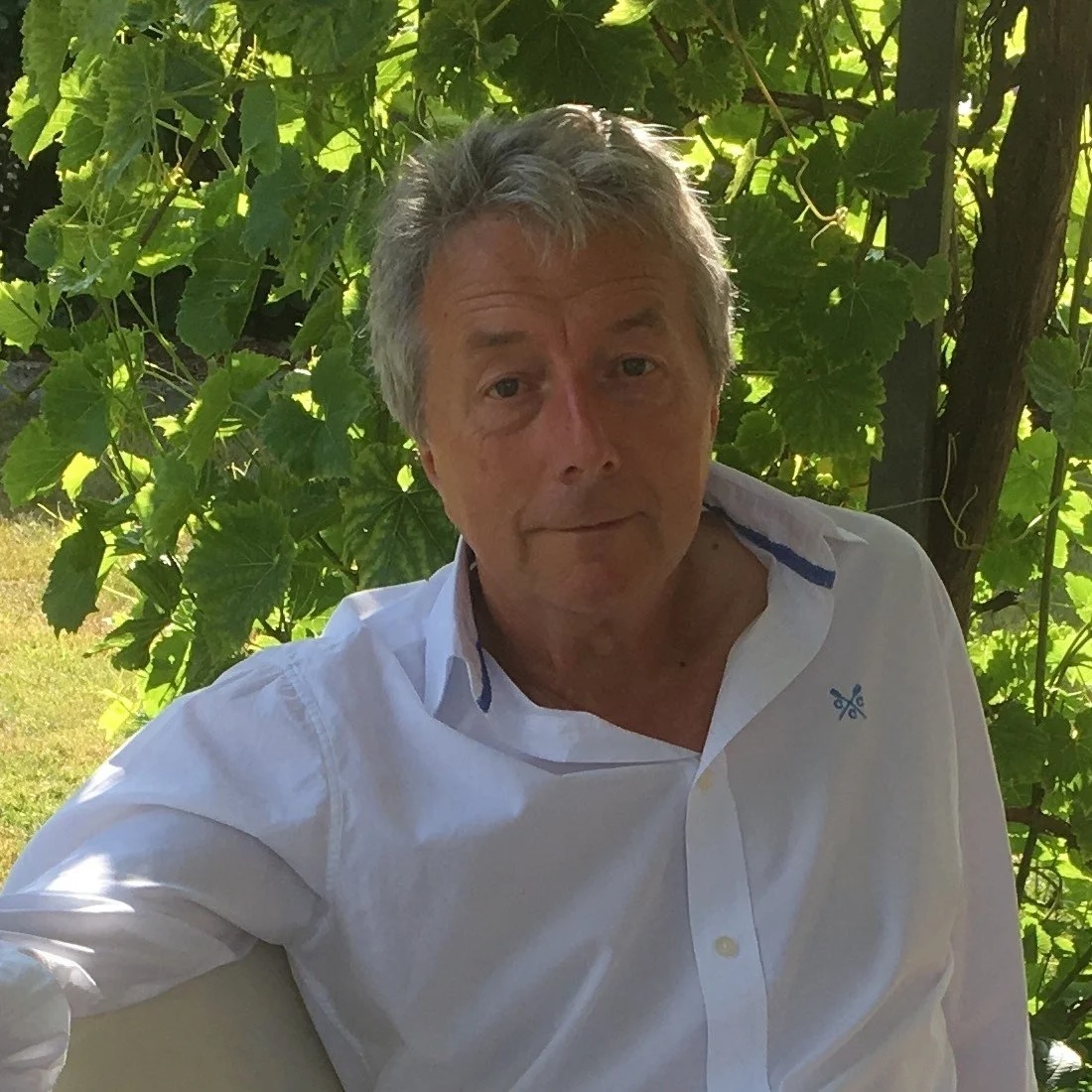 Geoffrey Bean