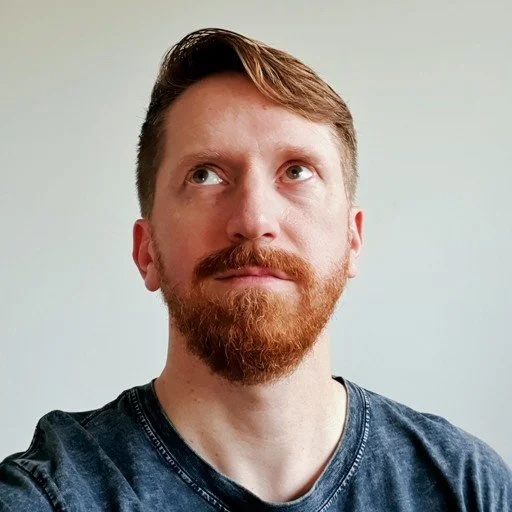 Ian Masters